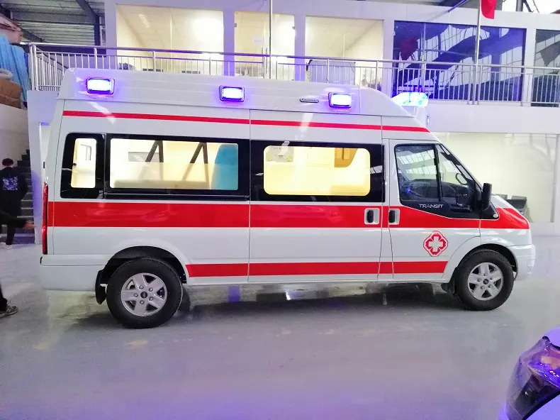 新县跨省救护车出租